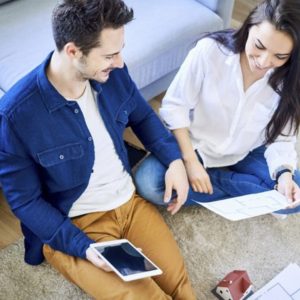 Better Homes Kingston loan Program
