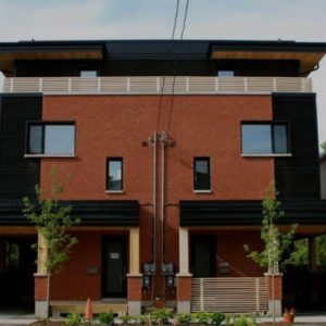 Multi-Unit Residential Buildings
