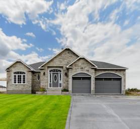 Existing Home Evaluations