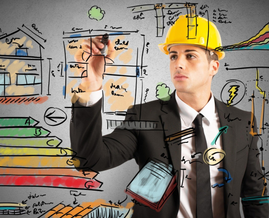 Homesol Building Solutions